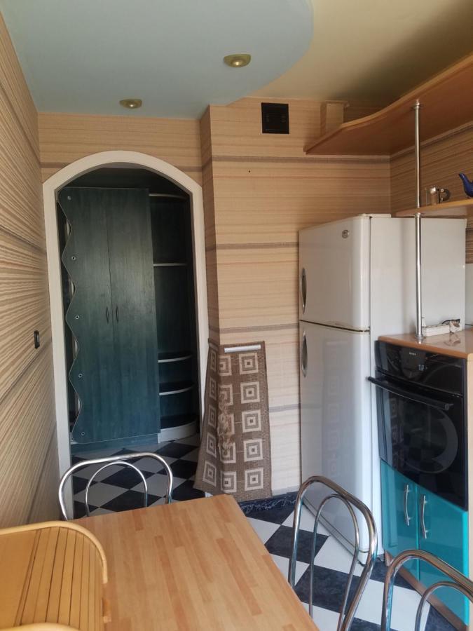 Viktor Apartment Chornomorsk Ngoại thất bức ảnh
