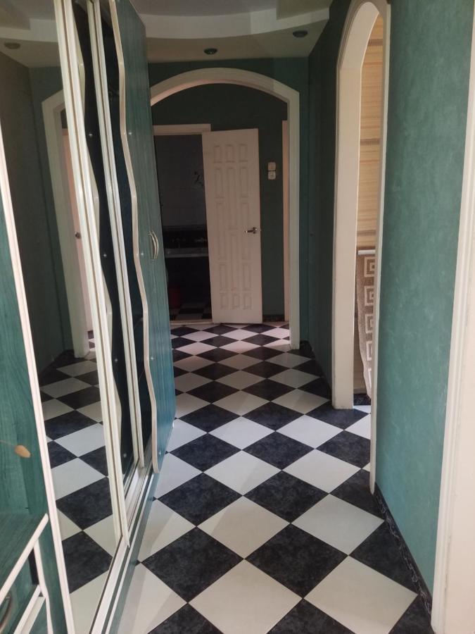 Viktor Apartment Chornomorsk Ngoại thất bức ảnh